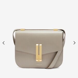 Demellier London Vancouver Bag New